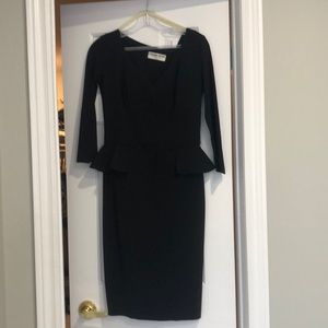 Never worn cocktail dress